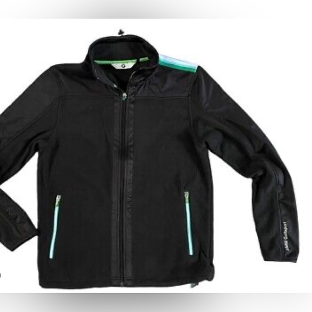 BMW GOLFSPORT MEN'S FUNCTIONAL JACKET. Size M